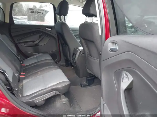 1FMCU9GD4HUC08560 2017 FORD ESCAPE - Image 8