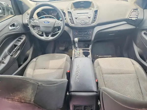1FMCU9GD4HUC08588 2017 FORD ESCAPE - Image 8