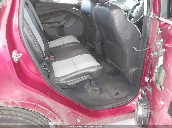 1FMCU9GD4HUC11779 2017 FORD ESCAPE - Image 8