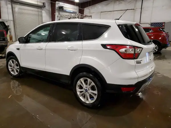 1FMCU9GD4HUC12060 2017 FORD ESCAPE - Image 2