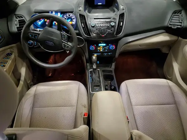 1FMCU9GD4HUC12060 2017 FORD ESCAPE - Image 8