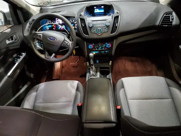 1FMCU9GD4HUC16271 2017 FORD ESCAPE - Image 8