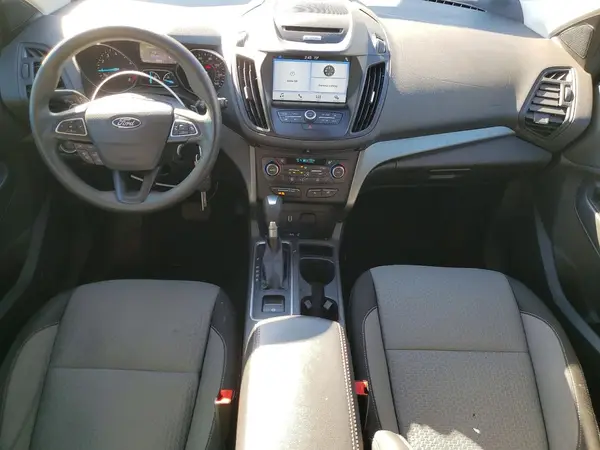 1FMCU9GD4HUC16285 2017 FORD ESCAPE - Image 8