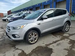 1FMCU9GD4HUC16612 2017 FORD ESCAPE