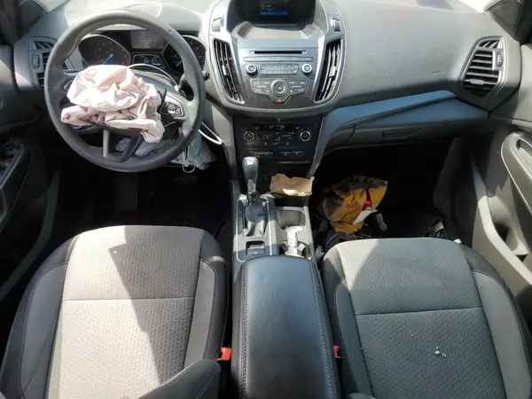 1FMCU9GD4HUC16870 2017 FORD ESCAPE - Image 8