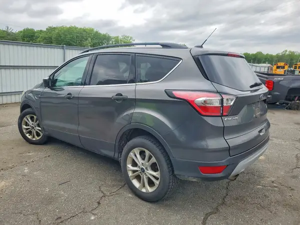 1FMCU9GD4HUC17162 2017 FORD ESCAPE - Image 2