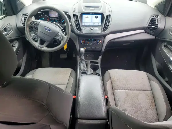 1FMCU9GD4HUC17162 2017 FORD ESCAPE - Image 8