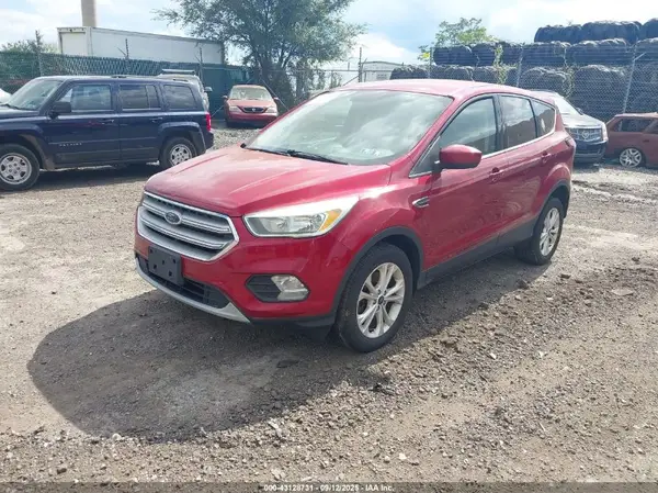 1FMCU9GD4HUC17940 2017 FORD ESCAPE - Image 2