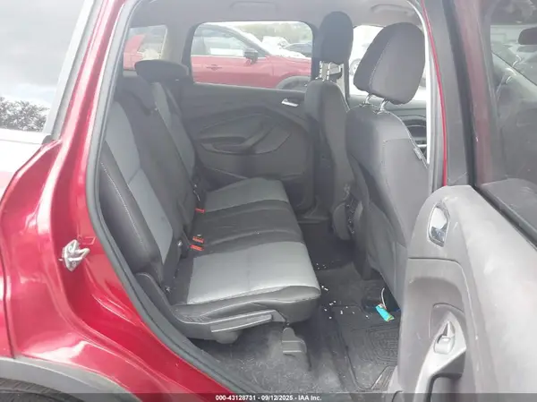 1FMCU9GD4HUC17940 2017 FORD ESCAPE - Image 8