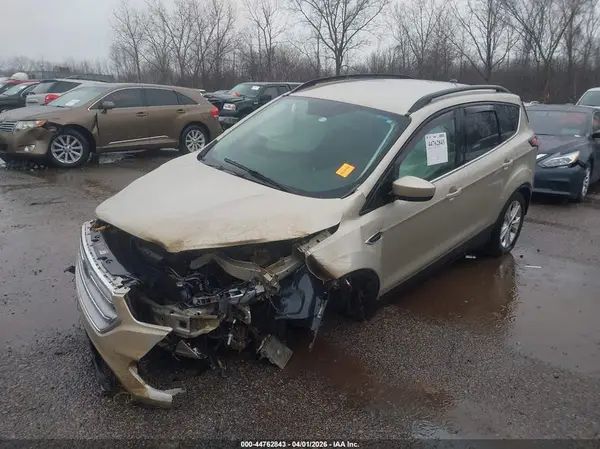 1FMCU9GD4HUC21048 2017 FORD ESCAPE - Image 2