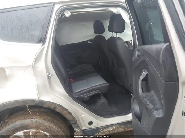 1FMCU9GD4HUC21048 2017 FORD ESCAPE - Image 8