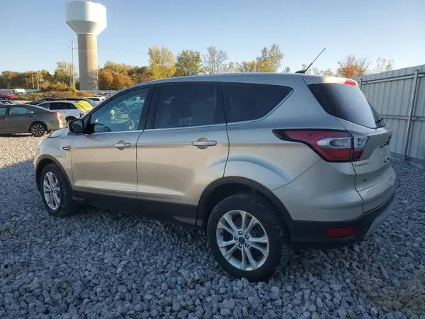 1FMCU9GD4HUC23513 2017 FORD ESCAPE - Image 2