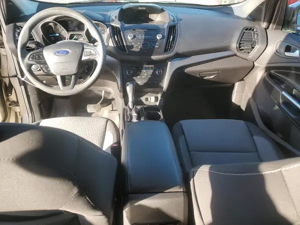 1FMCU9GD4HUC23513 2017 FORD ESCAPE - Image 8