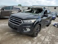 1FMCU9GD4HUC25553 2017 FORD ESCAPE