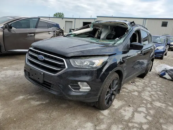 1FMCU9GD4HUC25553 2017 FORD ESCAPE - Image 1