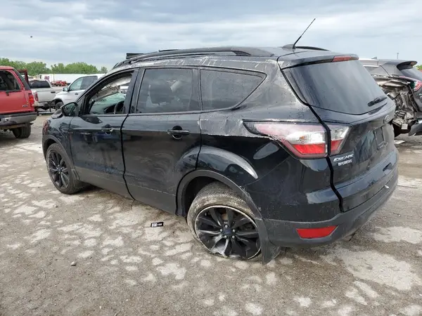 1FMCU9GD4HUC25553 2017 FORD ESCAPE - Image 2