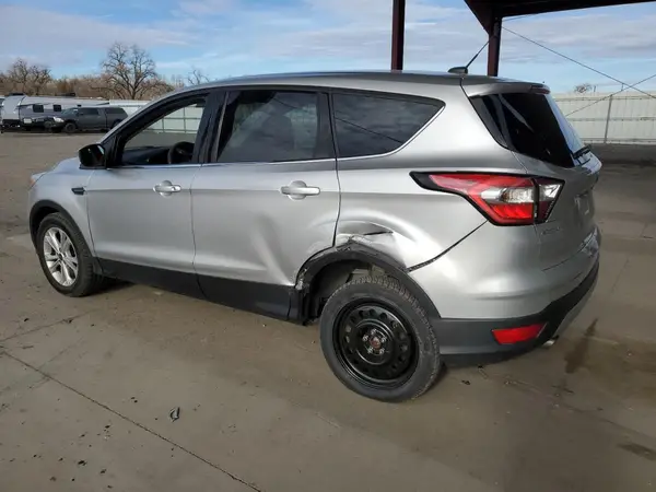 1FMCU9GD4HUC25987 2017 FORD ESCAPE - Image 2