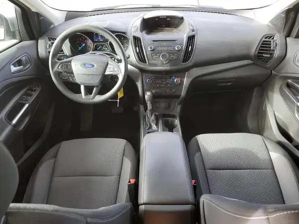 1FMCU9GD4HUC25987 2017 FORD ESCAPE - Image 8