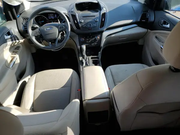 1FMCU9GD4HUC28064 2017 FORD ESCAPE - Image 8
