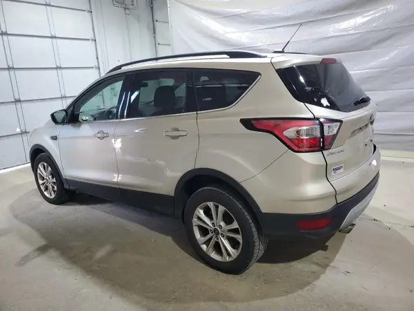 1FMCU9GD4HUC30400 2017 FORD ESCAPE - Image 2