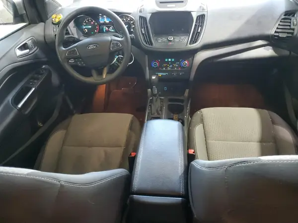 1FMCU9GD4HUC30400 2017 FORD ESCAPE - Image 8