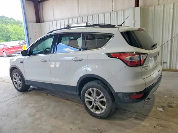 1FMCU9GD4HUC30462 2017 FORD ESCAPE - Image 2