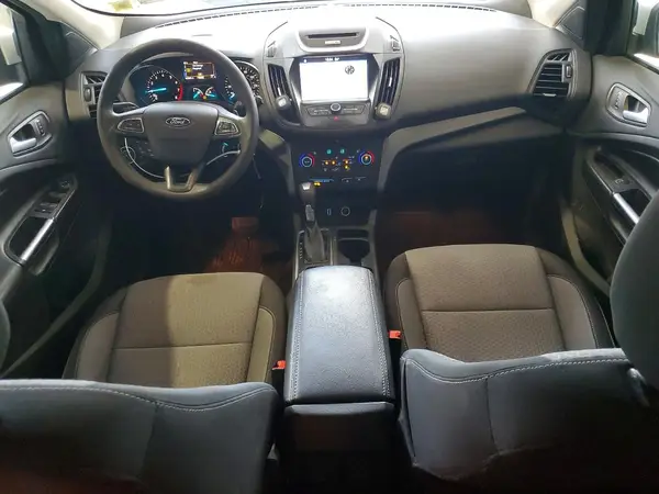 1FMCU9GD4HUC30462 2017 FORD ESCAPE - Image 8