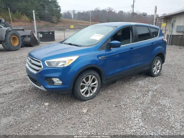 1FMCU9GD4HUC33006 2017 FORD ESCAPE - Image 2