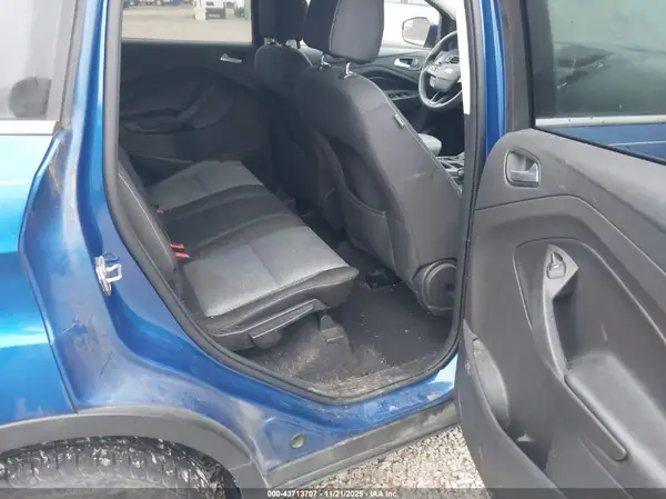 1FMCU9GD4HUC33006 2017 FORD ESCAPE - Image 8