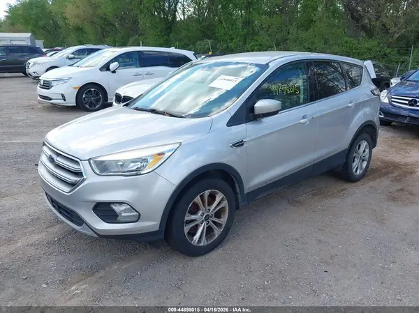 1FMCU9GD4HUC33751 2017 FORD ESCAPE - Image 2