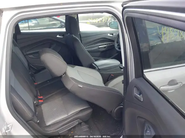 1FMCU9GD4HUC33751 2017 FORD ESCAPE - Image 8