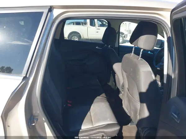 1FMCU9GD4HUC35760 2017 FORD ESCAPE - Image 8