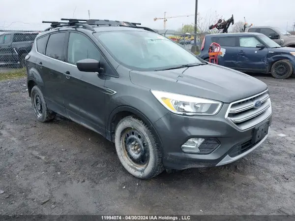 1FMCU9GD4HUC36505 2017 FORD ESCAPE - Image 1
