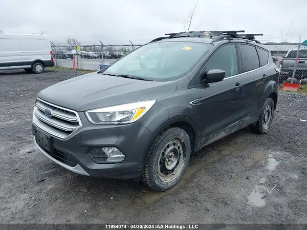 1FMCU9GD4HUC36505 2017 FORD ESCAPE - Image 2