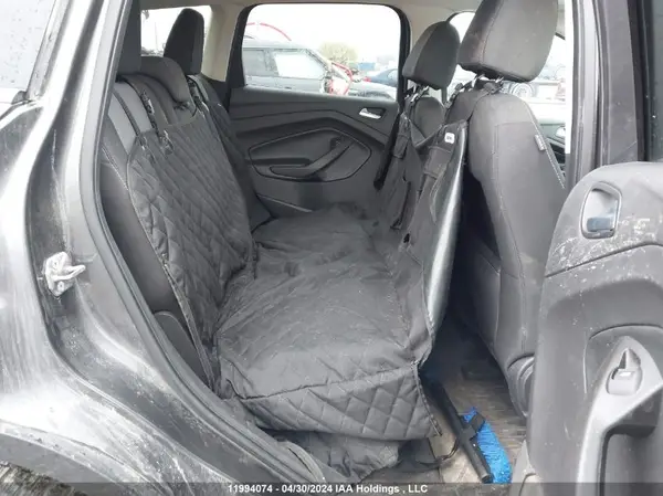 1FMCU9GD4HUC36505 2017 FORD ESCAPE - Image 8