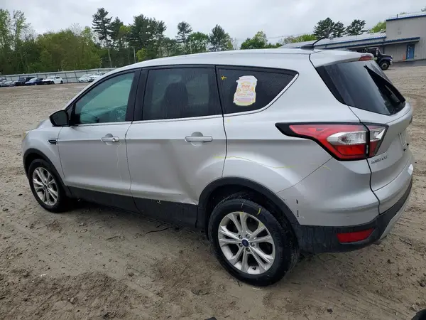 1FMCU9GD4HUC36701 2017 FORD ESCAPE - Image 2