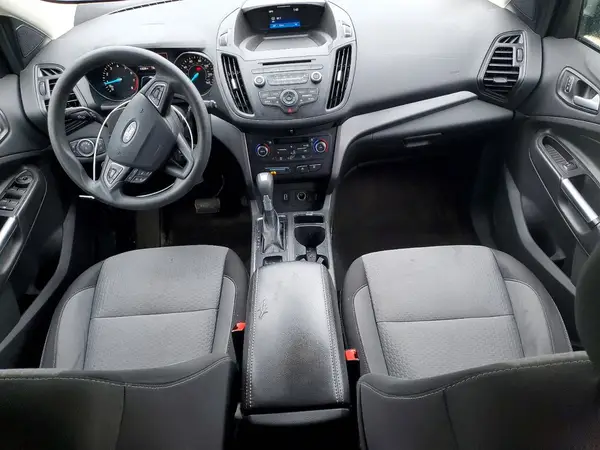 1FMCU9GD4HUC36701 2017 FORD ESCAPE - Image 8