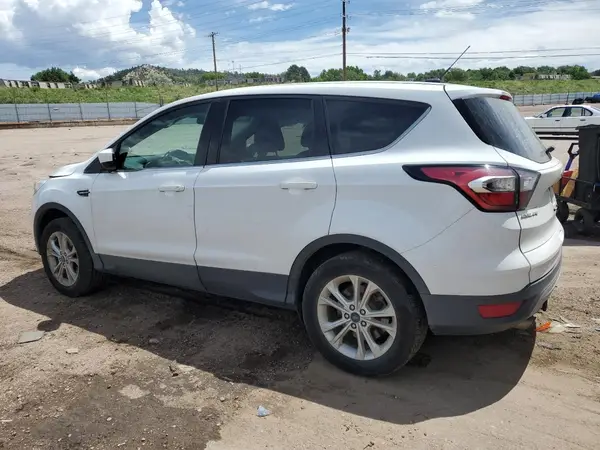 1FMCU9GD4HUC39419 2017 FORD ESCAPE - Image 2