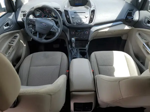 1FMCU9GD4HUC39419 2017 FORD ESCAPE - Image 8