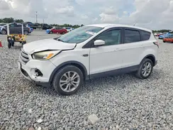 1FMCU9GD4HUC40604 2017 FORD ESCAPE