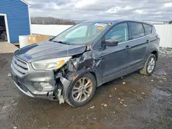 1FMCU9GD4HUC40831 2017 FORD ESCAPE