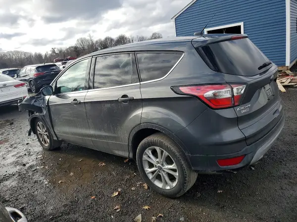 1FMCU9GD4HUC40831 2017 FORD ESCAPE - Image 2
