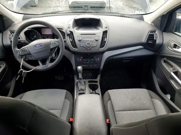 1FMCU9GD4HUC40831 2017 FORD ESCAPE - Image 8
