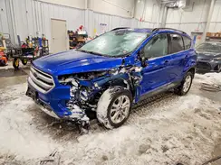 1FMCU9GD4HUC41199 2017 FORD ESCAPE