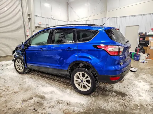 1FMCU9GD4HUC41199 2017 FORD ESCAPE - Image 2
