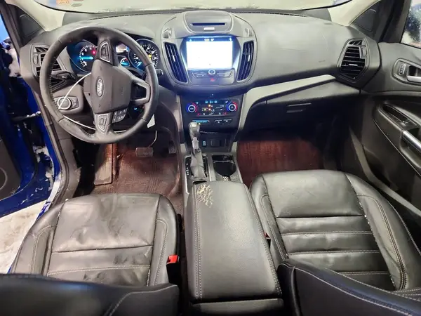 1FMCU9GD4HUC41199 2017 FORD ESCAPE - Image 8