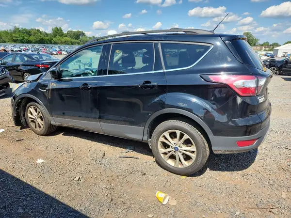 1FMCU9GD4HUC41333 2017 FORD ESCAPE - Image 2