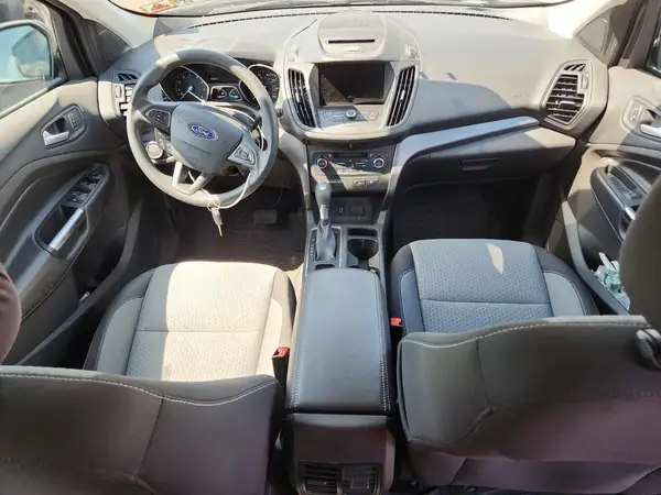1FMCU9GD4HUC41333 2017 FORD ESCAPE - Image 8