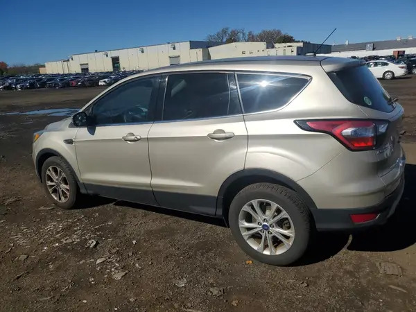 1FMCU9GD4HUC41574 2017 FORD ESCAPE - Image 2