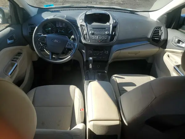 1FMCU9GD4HUC41574 2017 FORD ESCAPE - Image 8